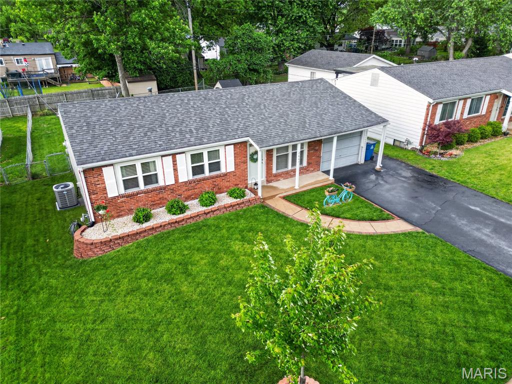 Brookside 6 - Residential
