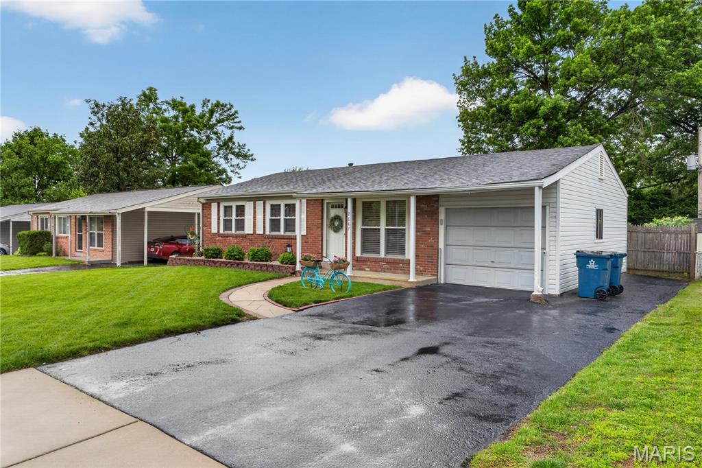 Brookside 6 - Residential