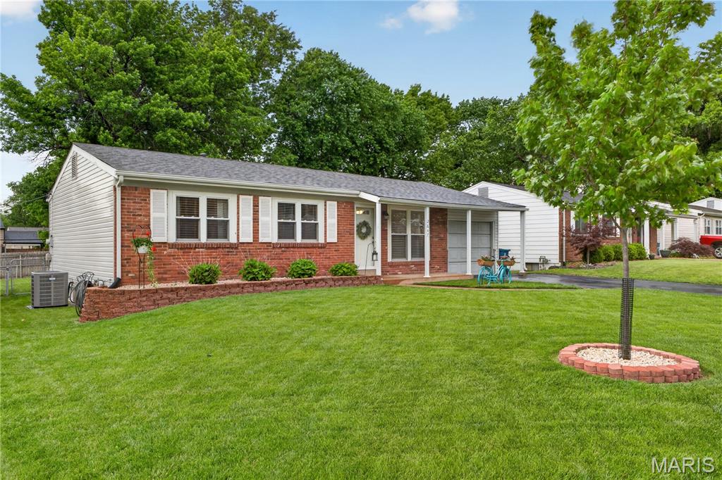 Brookside 6 - Residential