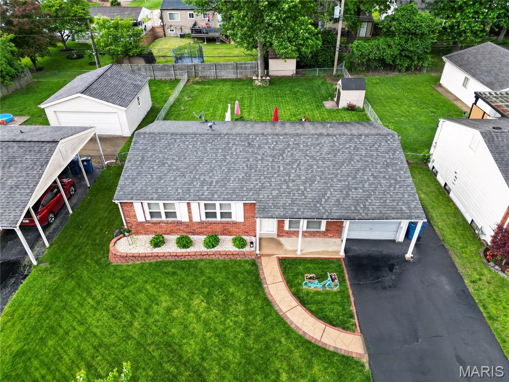 Brookside 6 - Residential