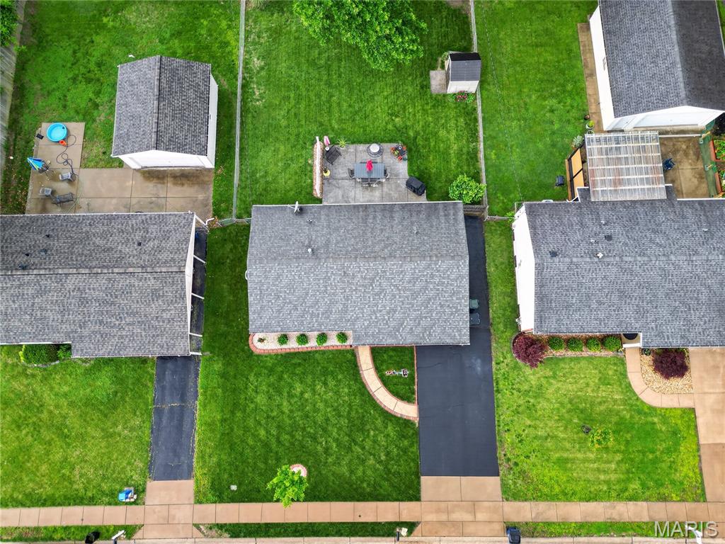 Brookside 6 - Residential