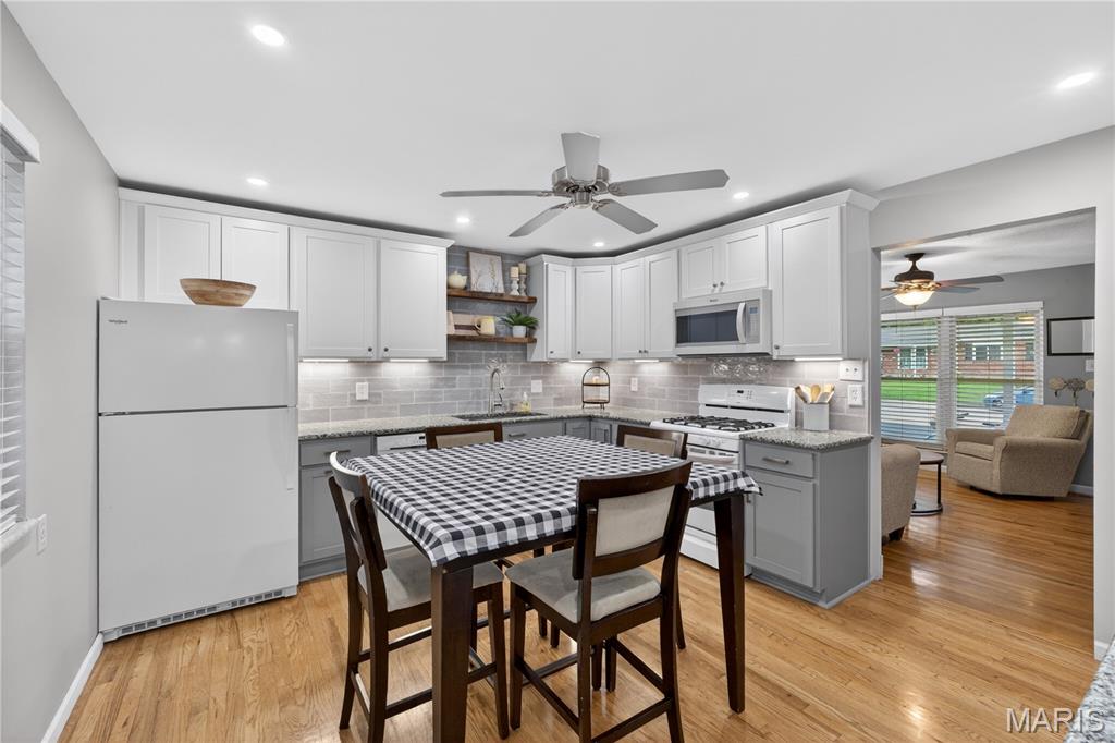 Brookside 6 - Residential