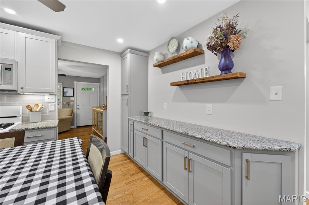 Brookside 6 - Residential