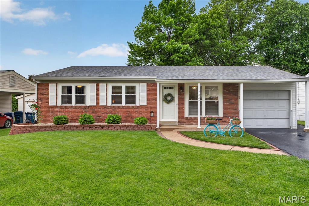 Brookside 6 - Residential