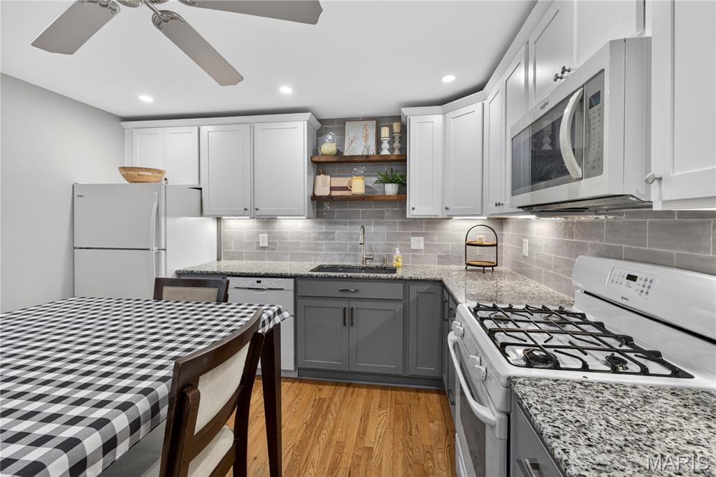 Brookside 6 - Residential