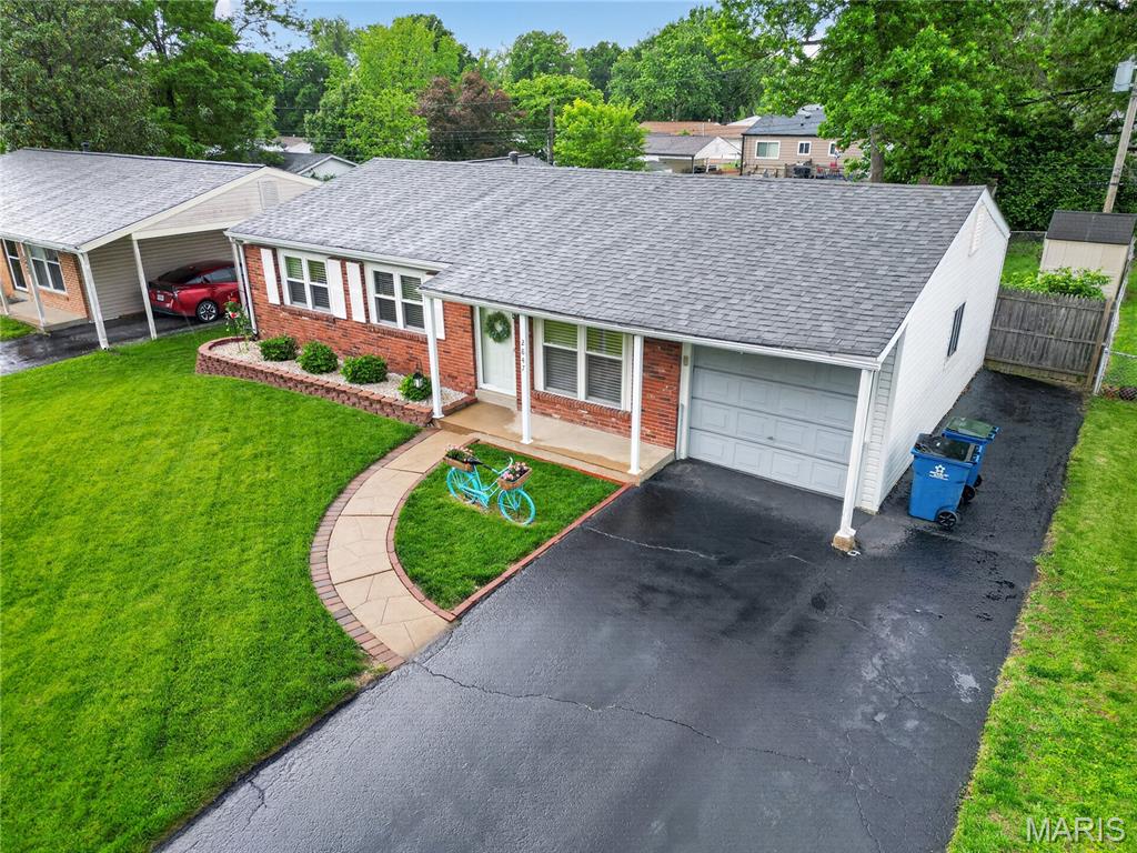 Brookside 6 - Residential