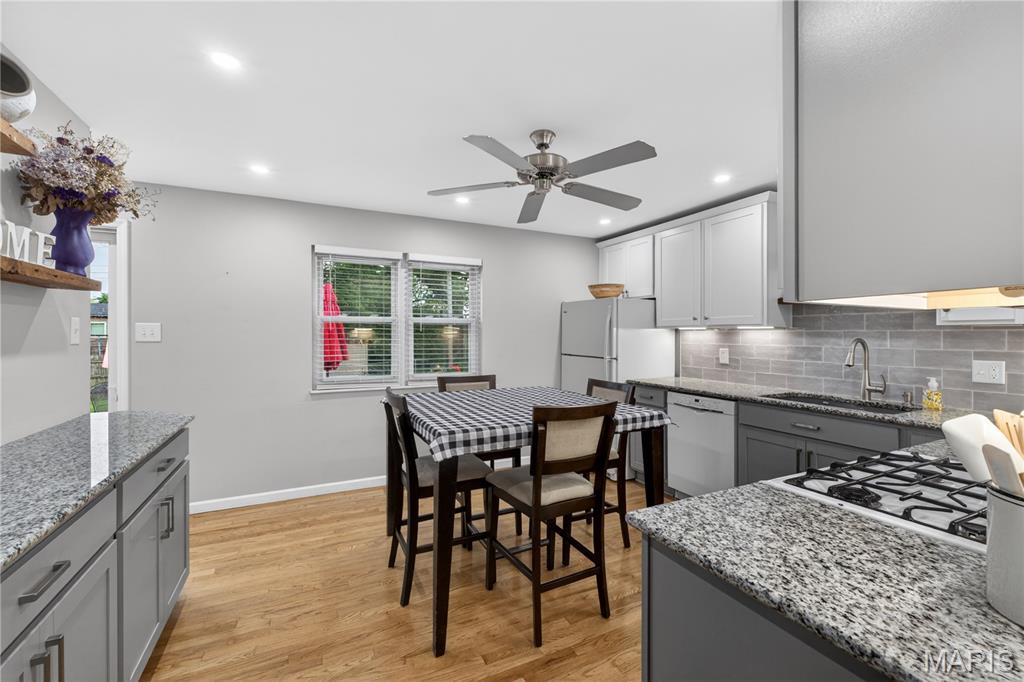 Brookside 6 - Residential