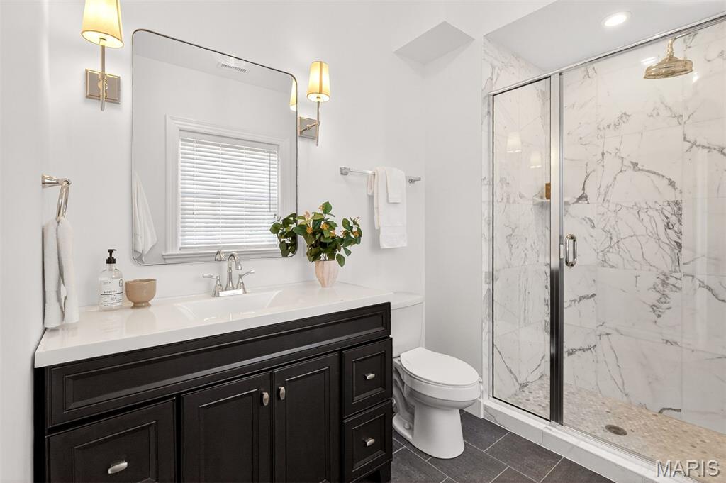 Fullertons Westminster Place - Residential