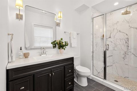 Tiny photo for 4341 Westminster Place #2, St Louis, MO 63108 (MLS # 26018726)