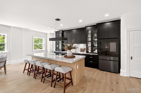 Tiny photo for 4341 Westminster Place #2, St Louis, MO 63108 (MLS # 26018726)