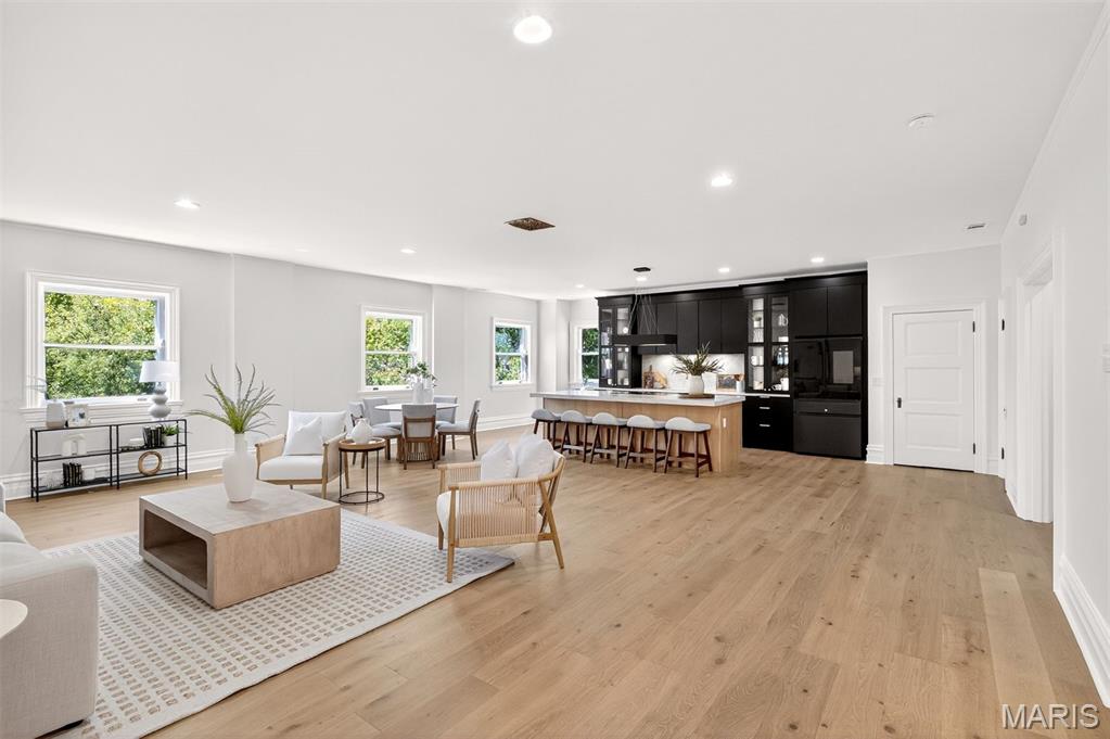 Fullertons Westminster Place - Residential