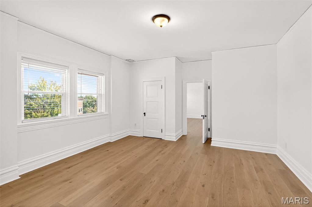 Fullertons Westminster Place - Residential