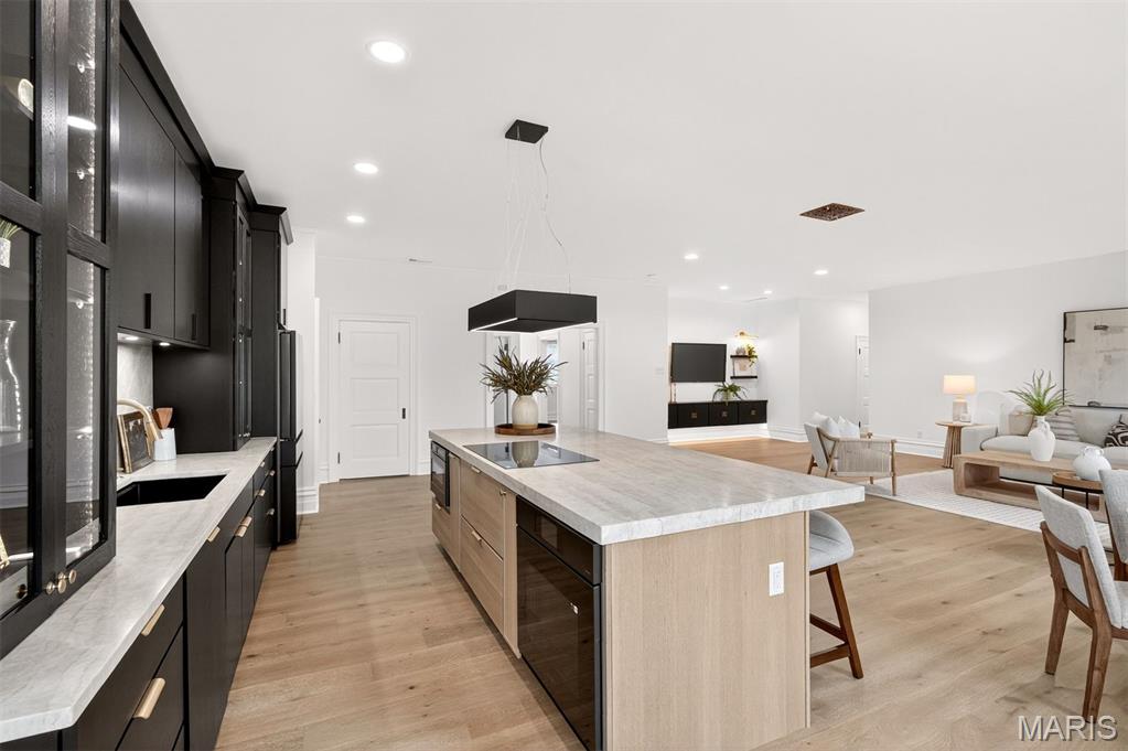 Fullertons Westminster Place - Residential