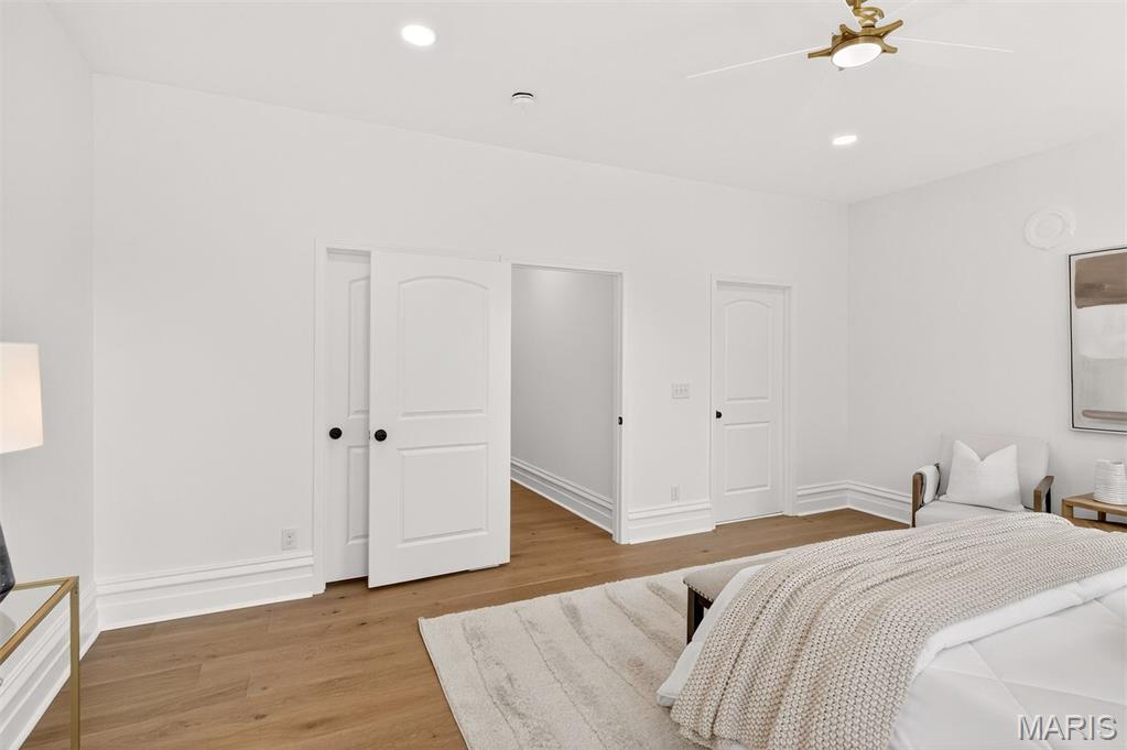 Fullertons Westminster Place - Residential