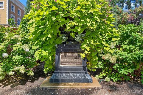 Tiny photo for 4341 Westminster Place #2, St Louis, MO 63108 (MLS # 26018726)