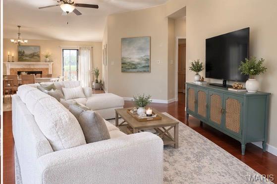 11652 Cedar Walk Drive