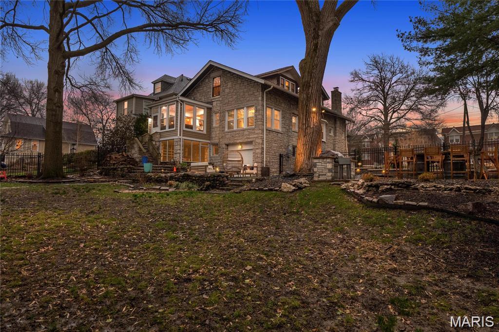 1507 McCausland Avenue