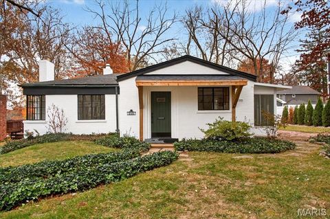 246 S Old Orchard Avenue St Louis MO 63119