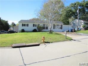 Photo of 4000 Inwood Drive, St Louis, MO 63125 (MLS # 26049123)