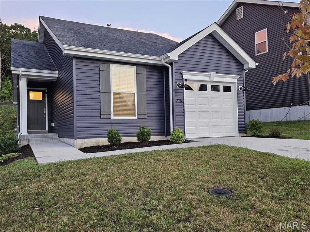 House Springs, Missouri 63051, United States, 2 Bedrooms Bedrooms, ,1 BathroomBathrooms,Residential,Active,187725