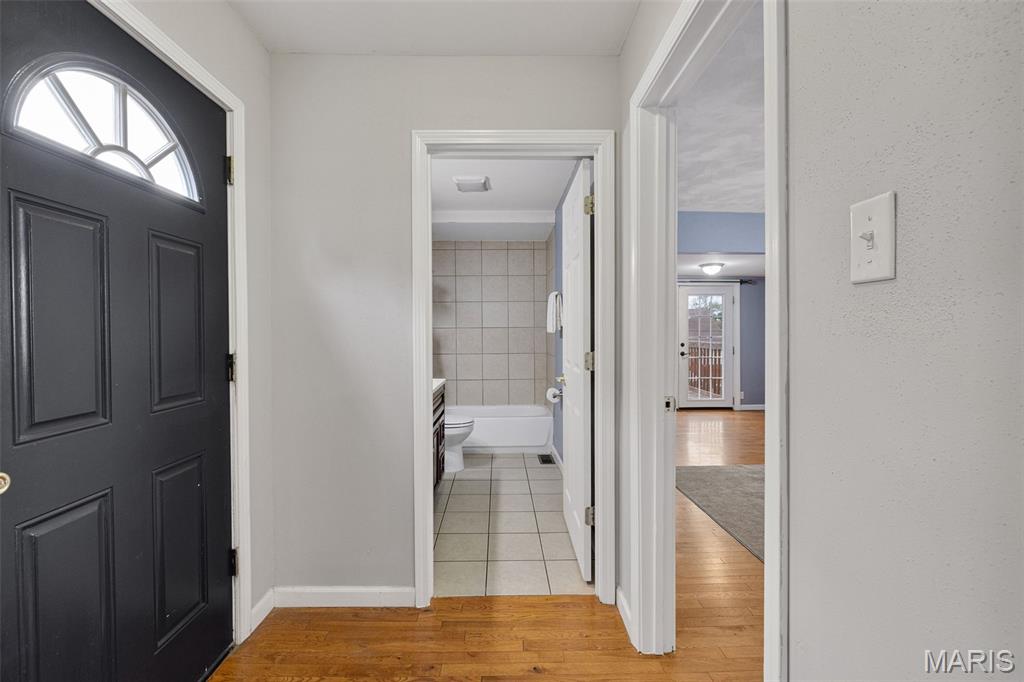 McDermott & Haydens Hildeshei - Residential