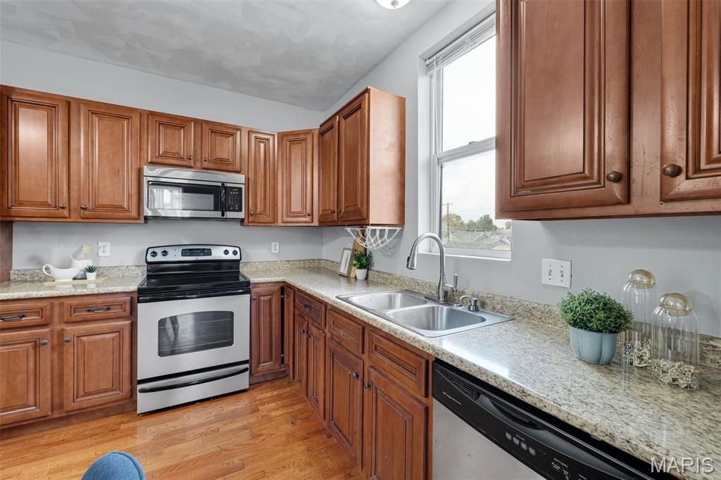 McDermott & Haydens Hildeshei - Residential