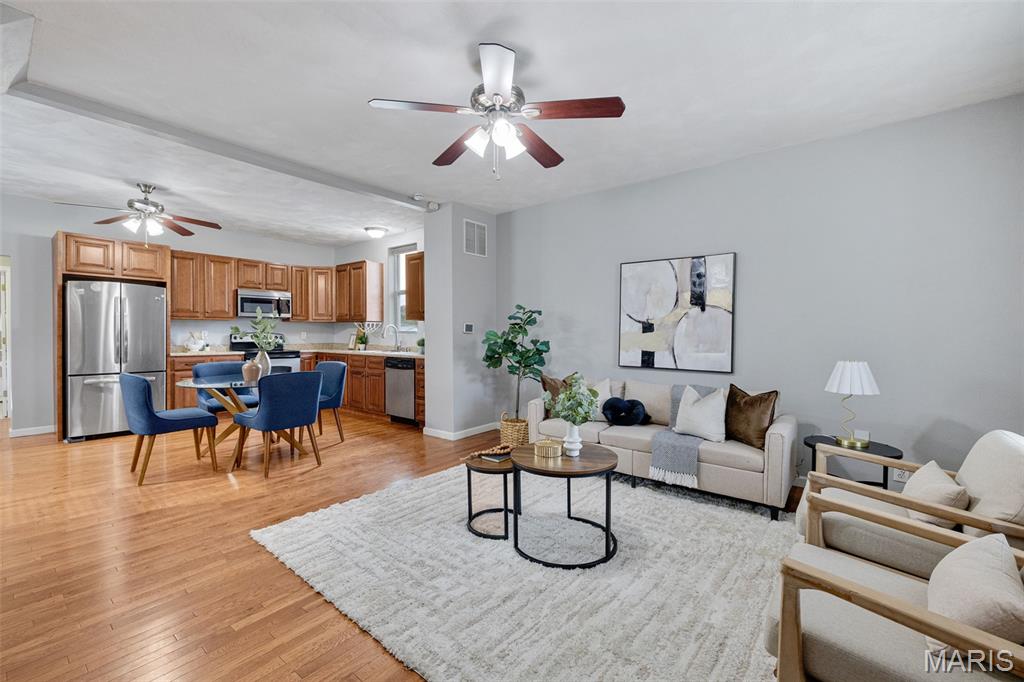 McDermott & Haydens Hildeshei - Residential