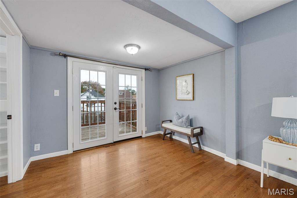 McDermott & Haydens Hildeshei - Residential