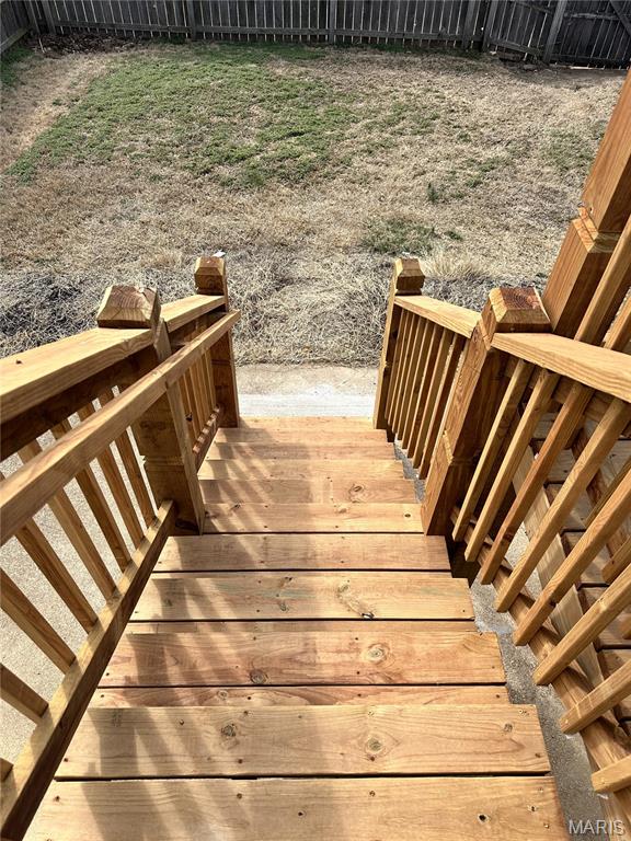 McDermott & Haydens Hildeshei - Residential