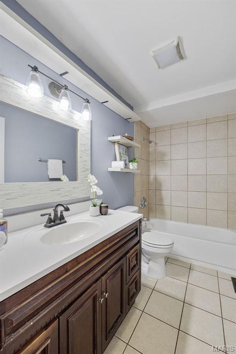 Tiny photo for 4950 Quincy Street, St Louis, MO 63109 (MLS # 26010408)