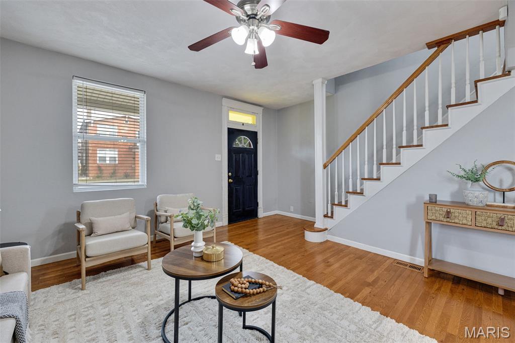 McDermott & Haydens Hildeshei - Residential