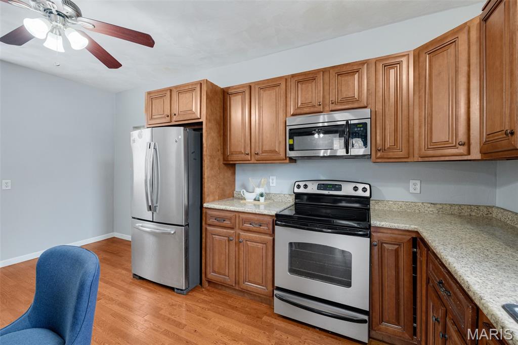 McDermott & Haydens Hildeshei - Residential