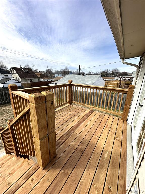 McDermott & Haydens Hildeshei - Residential