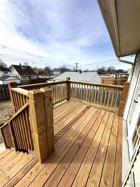 Tiny photo for 4950 Quincy Street, St Louis, MO 63109 (MLS # 26010408)