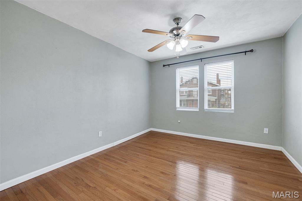 McDermott & Haydens Hildeshei - Residential