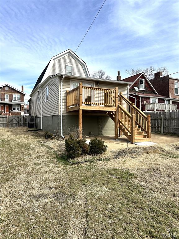 McDermott & Haydens Hildeshei - Residential