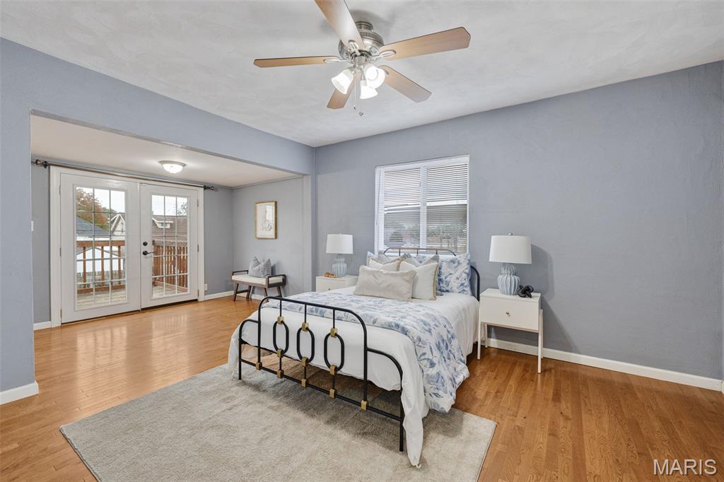 McDermott & Haydens Hildeshei - Residential