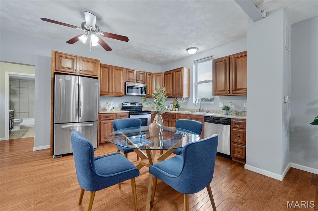 McDermott & Haydens Hildeshei - Residential