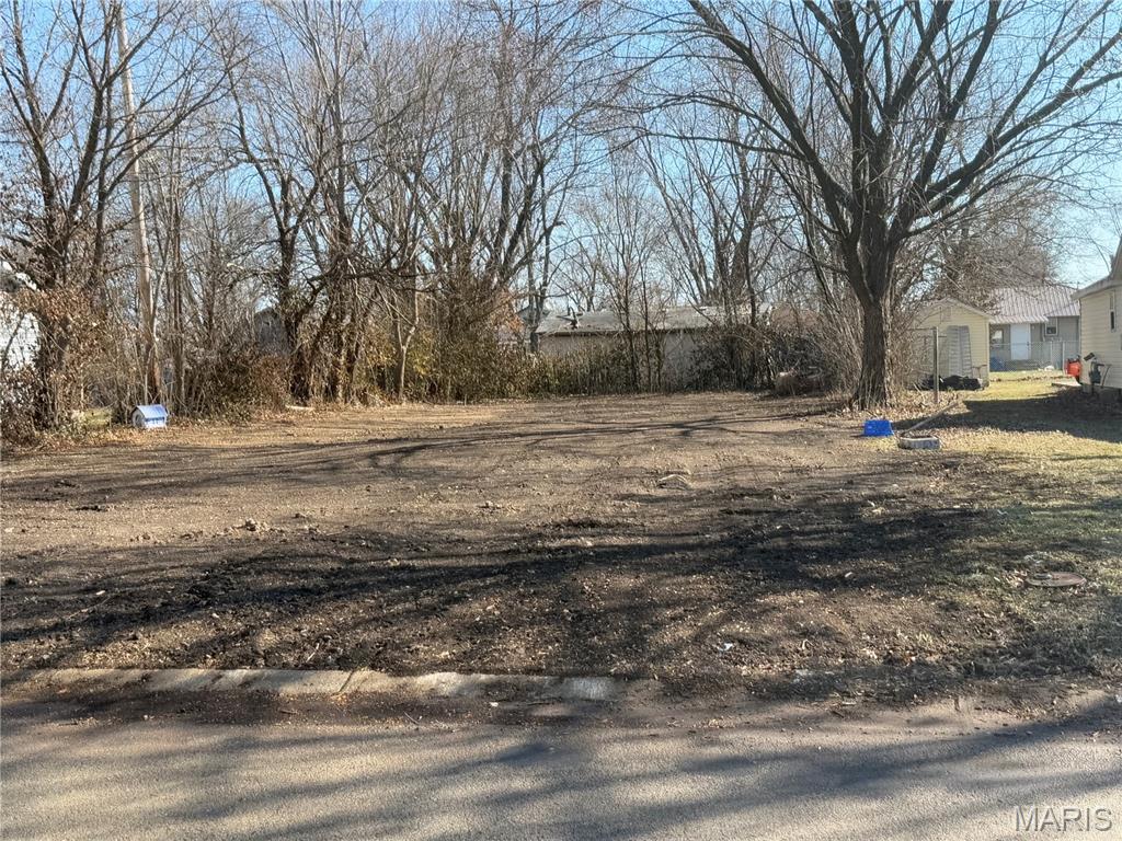 DONNELLY'S SECOND BLOCK - Land