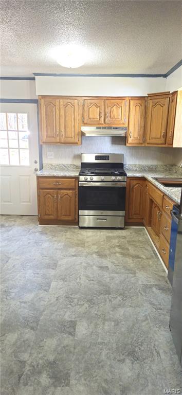 West Heigths Add - Residential