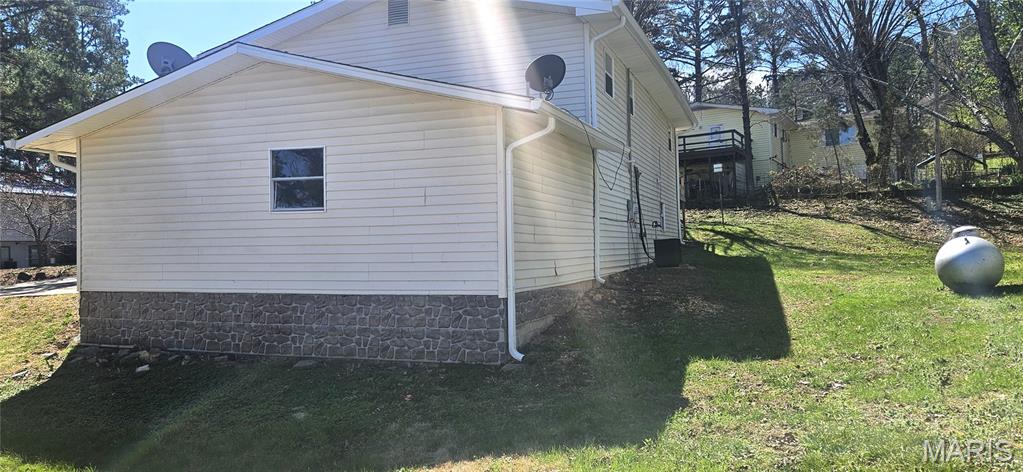 West Heigths Add - Residential