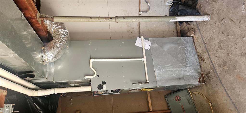 West Heigths Add - Residential