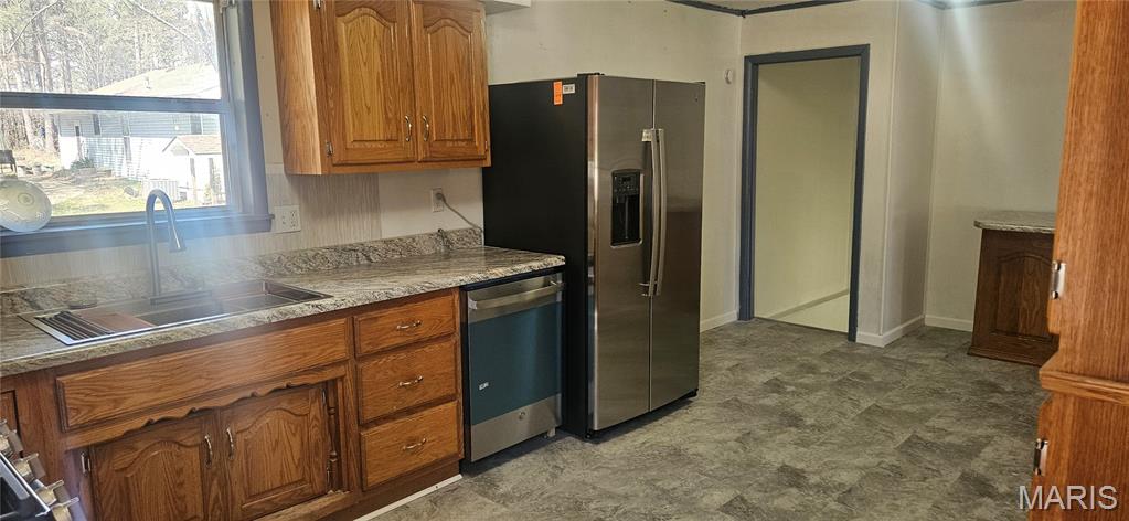 West Heigths Add - Residential