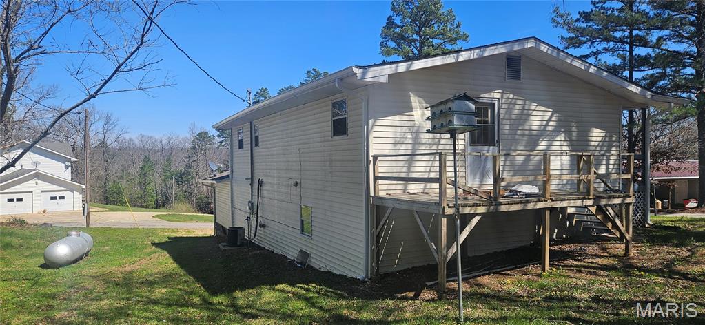 West Heigths Add - Residential