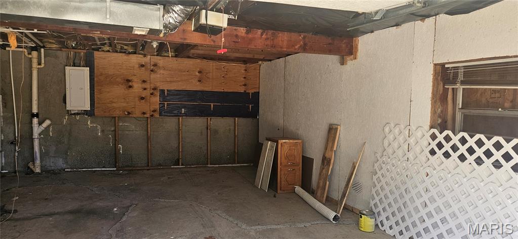 West Heigths Add - Residential