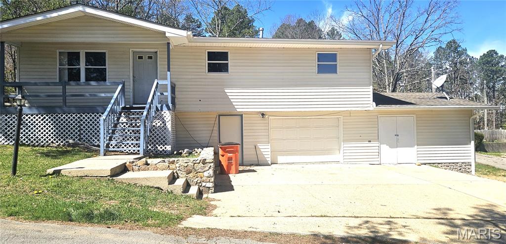 West Heigths Add - Residential