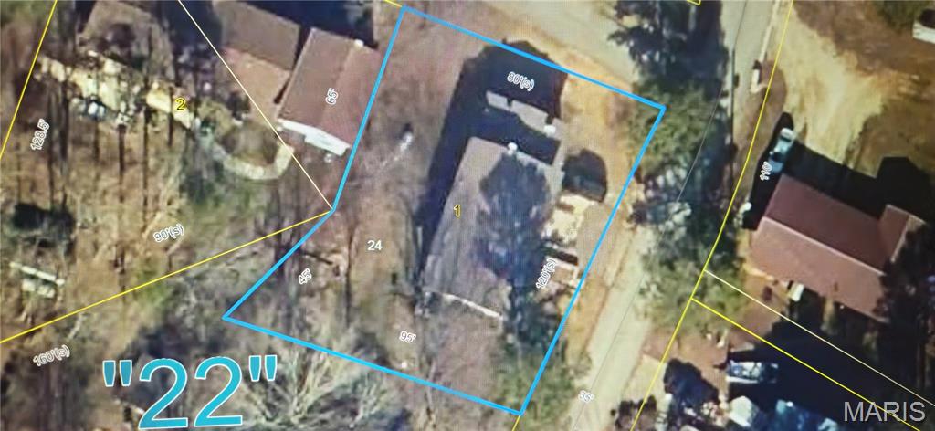 West Heigths Add - Residential