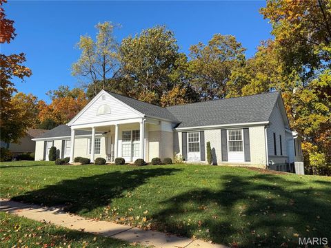 Photo of 15113 Isleview Drive, Chesterfield, MO 63017 (MLS # 25069352)