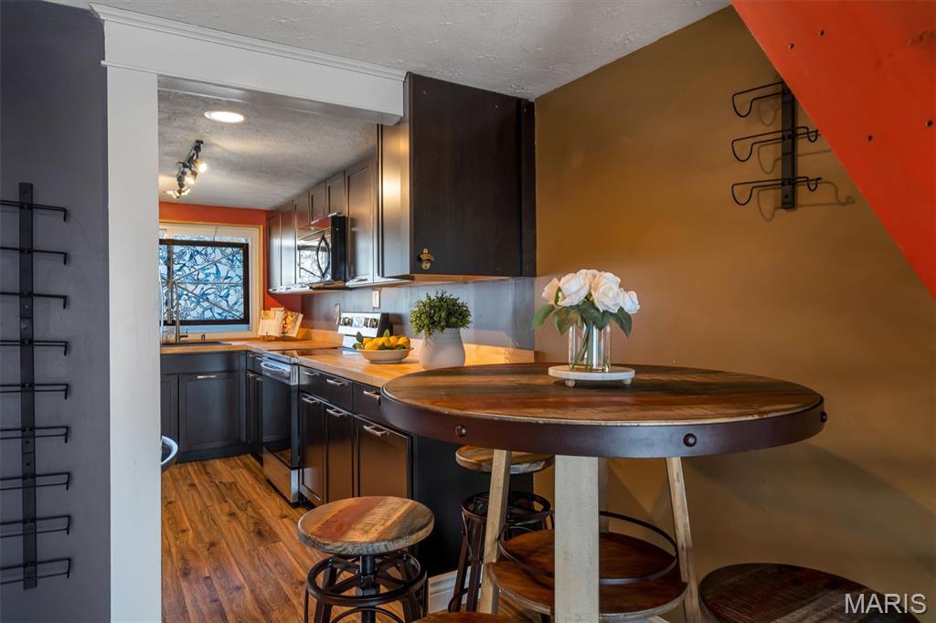 Lsl Harbor Town #1 - Residential