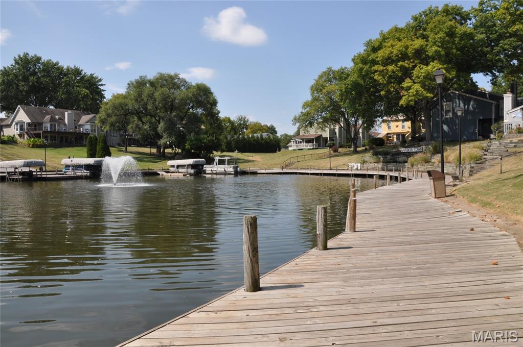 Lsl Harbor Town #1 - Residential